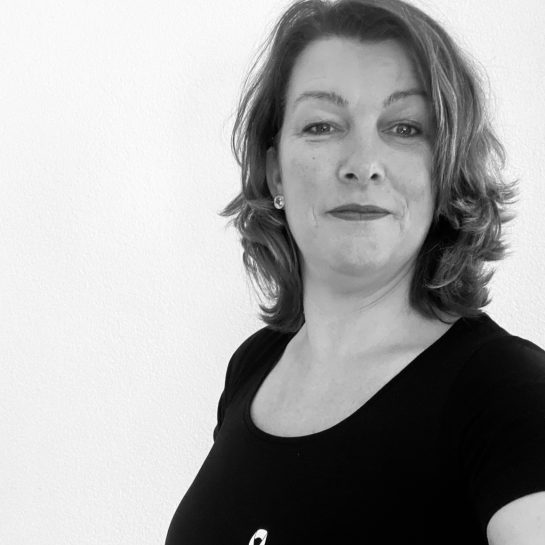 Algemeen bestuurslid Ilse - thumbnail