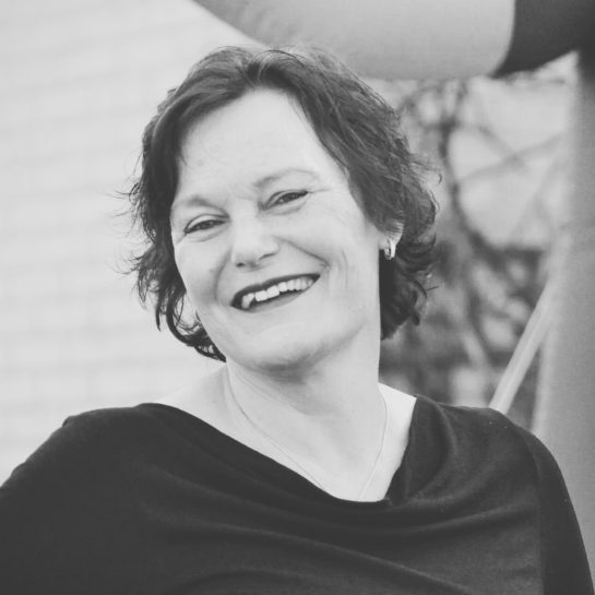 Algemeen bestuurslid Marianne - thumbnail