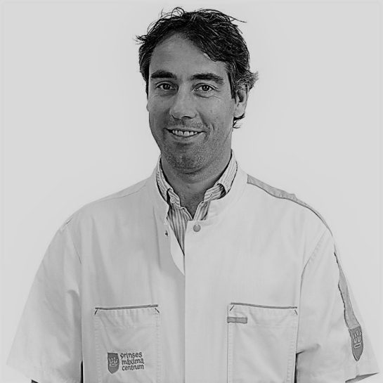 Prof. dr. Michiel van de Sande - thumbnail