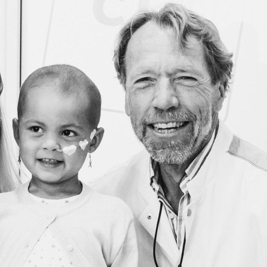 Dr Jacob Anninga - thumbnail