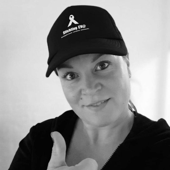 Voorzitter Ellen - thumbnail