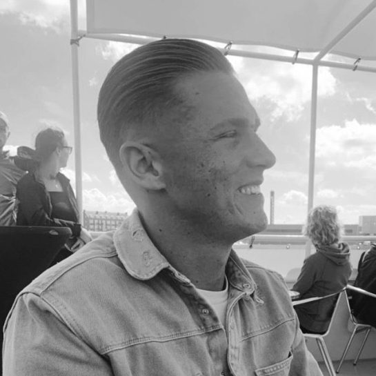 Ervaring van Niels - thumbnail