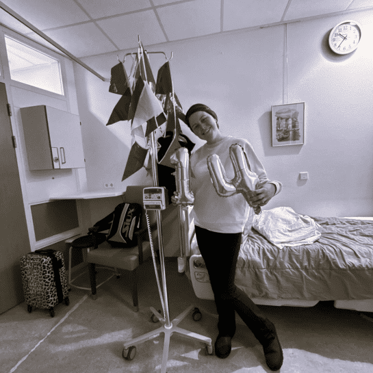 Ervaring van Willemijn - thumbnail